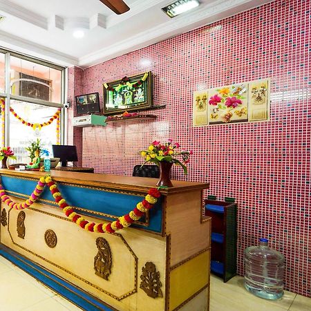 Hotel Spot On Venkata Sai Residency Tirupati Exterior foto